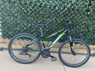 Giant mtb
