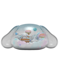 Mighty Jaxx Sanrio Kandyland: Cinnamoroll  collectible