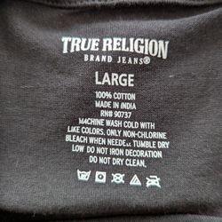 True Religion Tee Shirt 