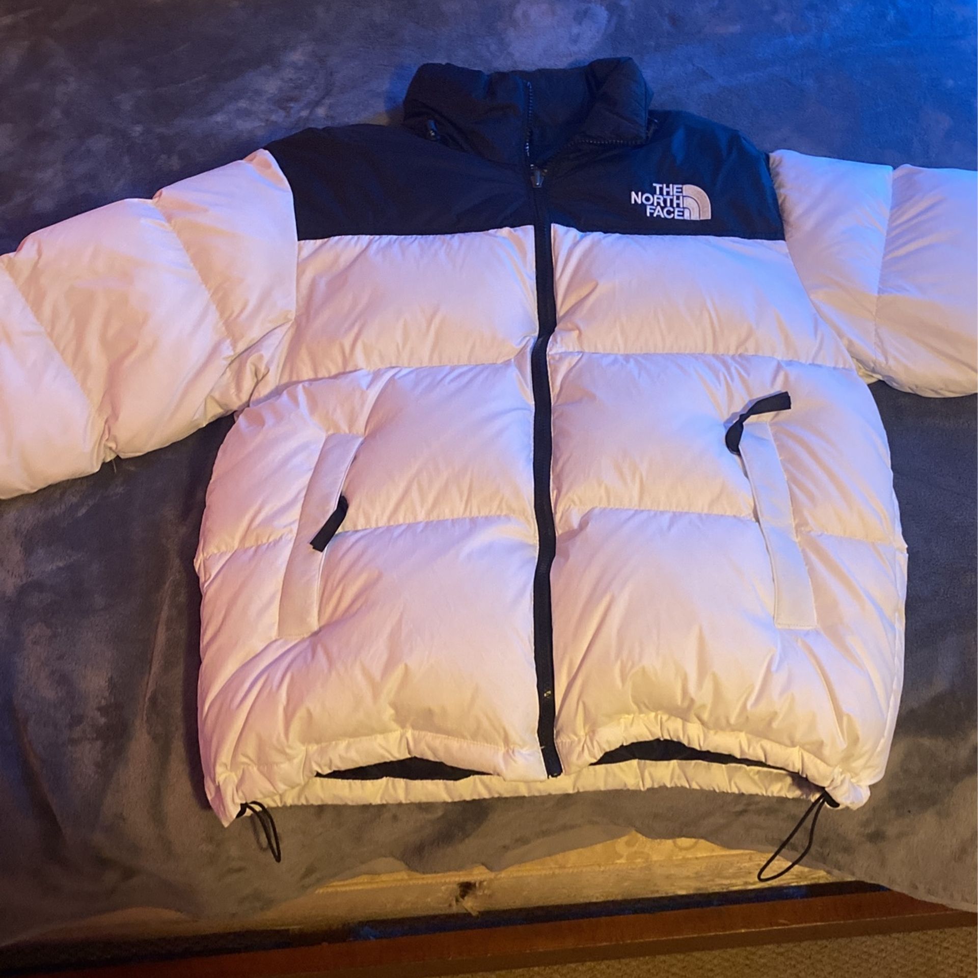 Mens North Face Jacket