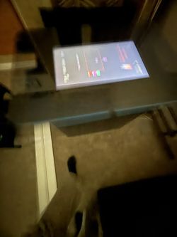 Table Top Pac-Man Game