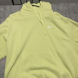 Mens Nike Hoodie XL 