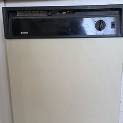 Dishwasher KENMORE