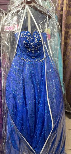 Quince Dress