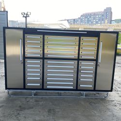 tool cabinet new 