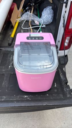 Ice maker