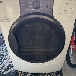 Used Washer and Dryer