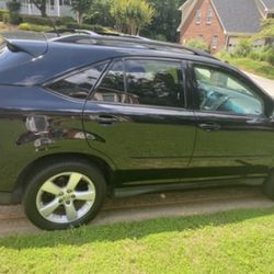 Lexus 2005 (130 k Miles) 