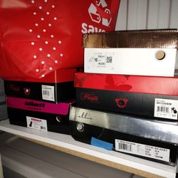 Heels Platforms For Sale