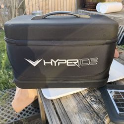 Hyperice Normatec 2.0 Series Carry Case