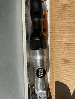 Air ratchet brand new never used still in box asking  60 bucks