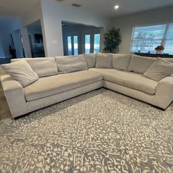 American Signature (Left Arm Facing Couch)