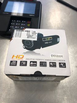Hd Camera