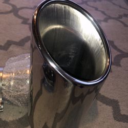 Exhaust Tips - Chevrolet