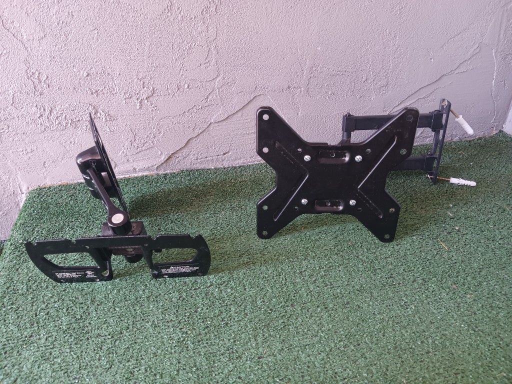 TV WALL MOUNT For 22"to 43" ROKu TV