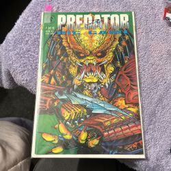 Comic Book