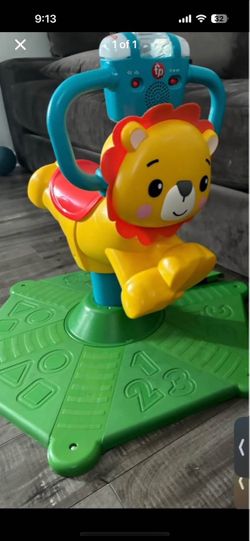 Bouncer