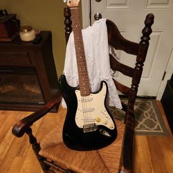 Electric Guitar,Fender Starcaster
