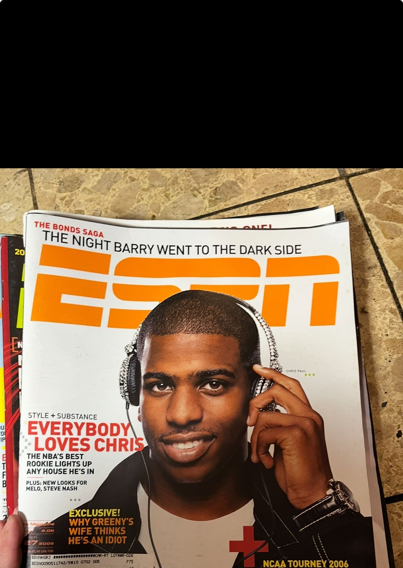Sports Illustrated