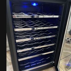 Wine Cooler 