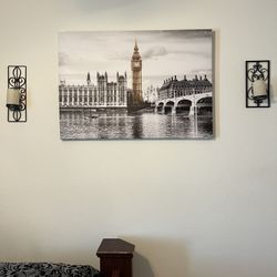 Wall Pictures/Art