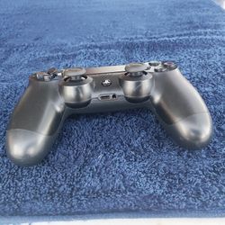PS4 Controller