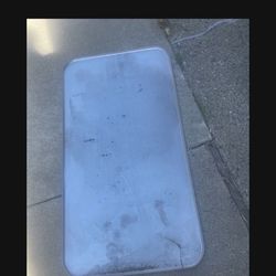 Oil Drip Pan