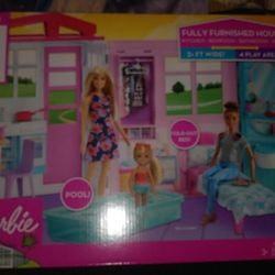 Barbie