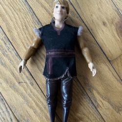 Frozen Dolls Chrisoff  2