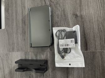 Nintendo 3ds xl