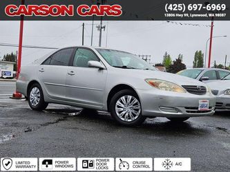 2003 Toyota Camry