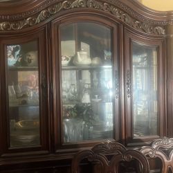 China cabinet
