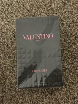 Valentino Uomo Born in Roma EDT 3.4 oz