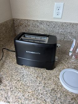 Toaster