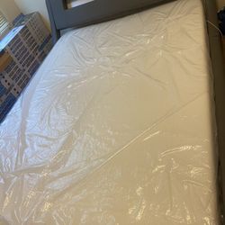 Full Size Bedroom Set 