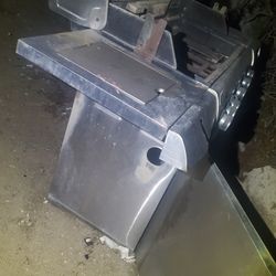 BBQ Grill
