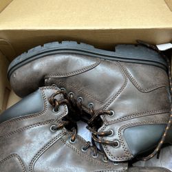 Women's Work Boots