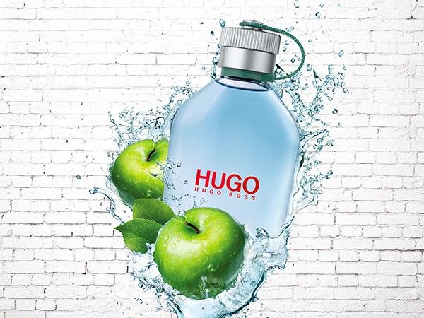 Hugo By Hugo Boss Cologne For Men