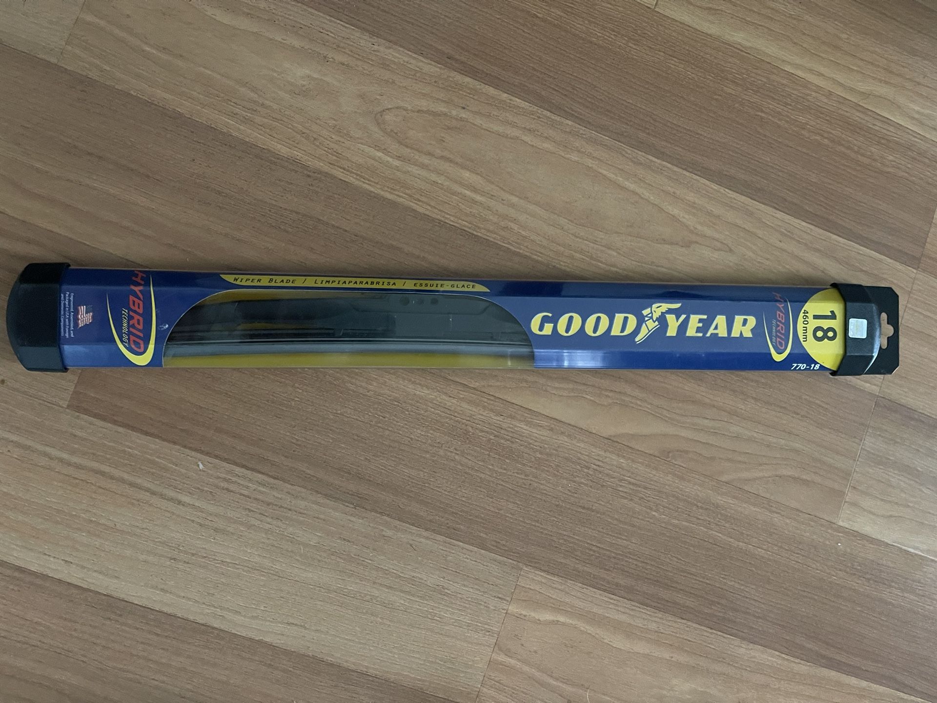 18” Goodyear windshield Wiper