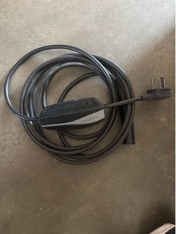 Tesla OEM Mobile Charger