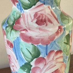 It’s A Beautiful Vase handmade made in Italy