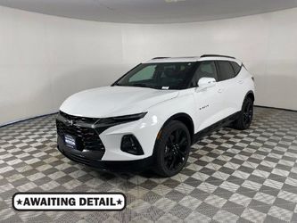2019 Chevrolet Blazer