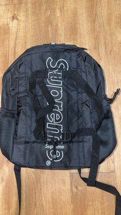 Preme bookbag