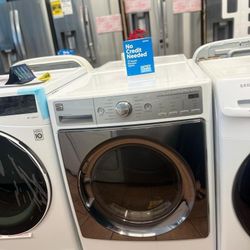 Kenmore Elite Dryer