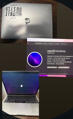 Macbook pro
