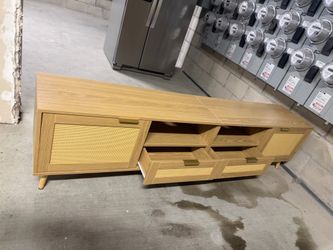 TV stand