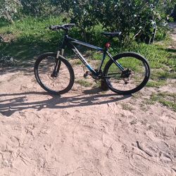 Trek 4300