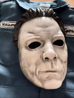 Michael Meyers Costume / Disfraz