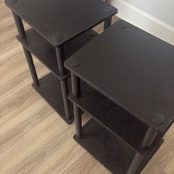 Two for the price of 1