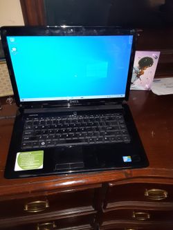 Dell With Windows 10